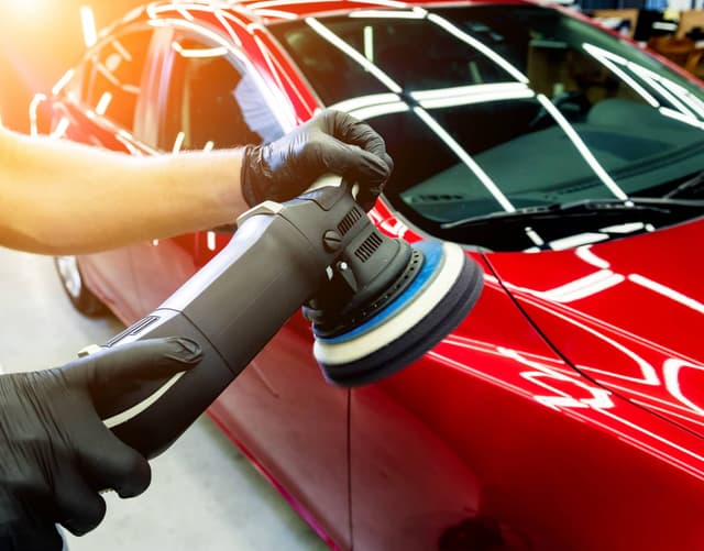 Car Detailing